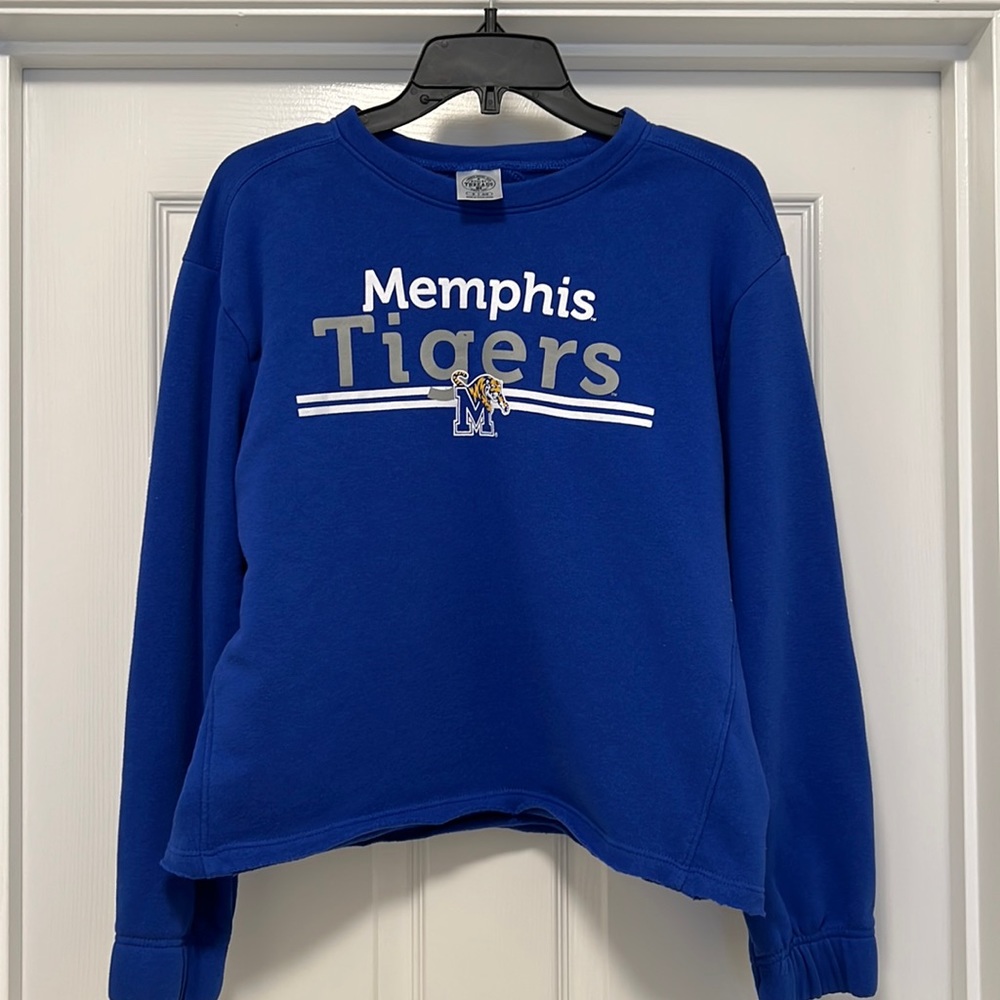 Memphis Tigers Sweatshirt